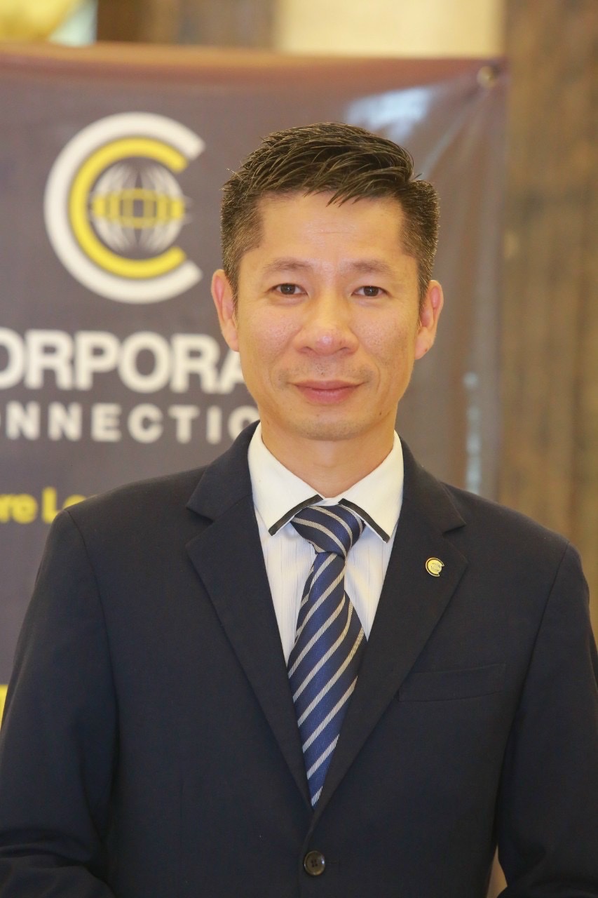 (Ông) Nguyễn Khánh Toàn