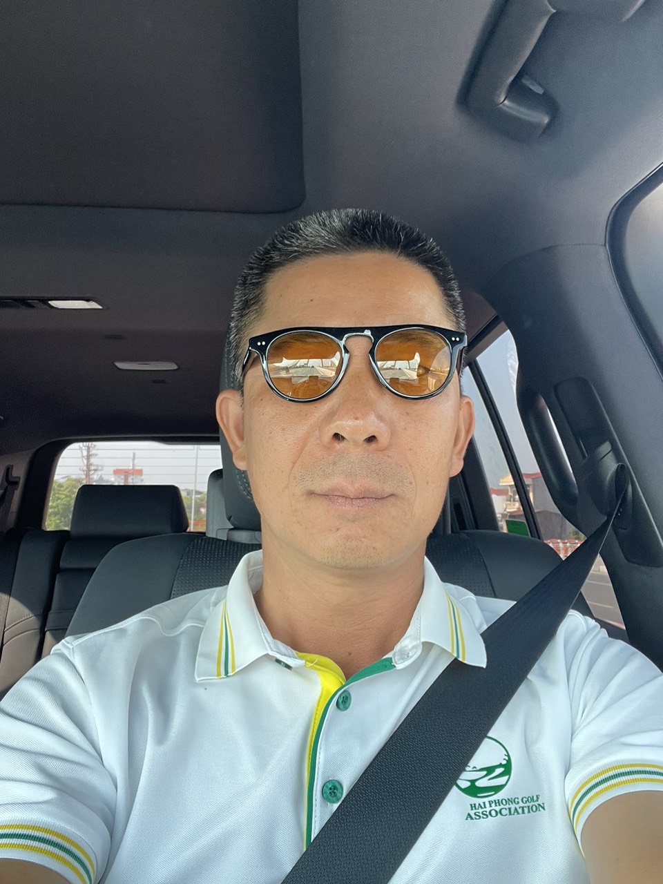 (Ông) Lê Hoàng Diệu