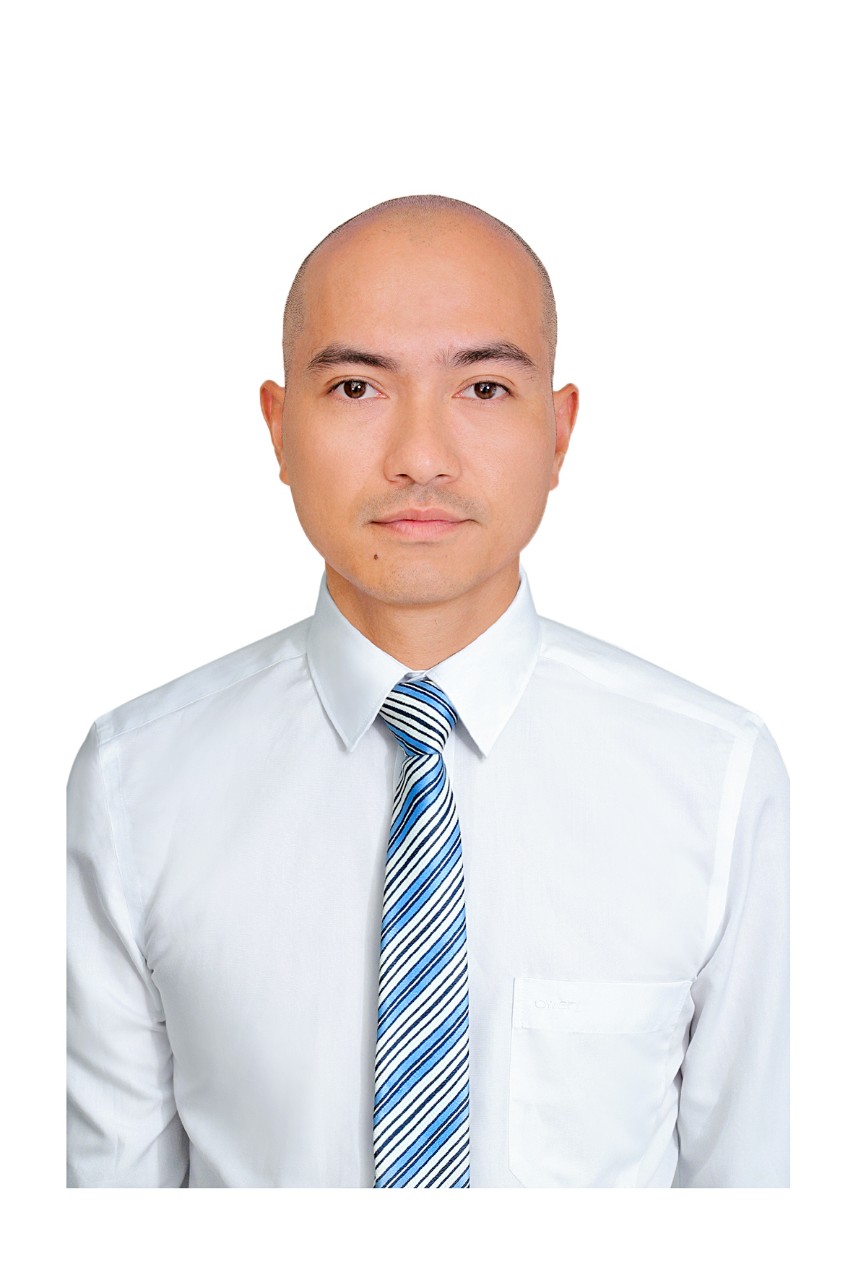 (Ông) Đoàn Mạnh Nguyên